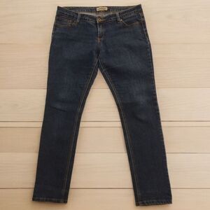 Wakee Denim Dark Wash Jeans Size 10 US Size 14 Aus